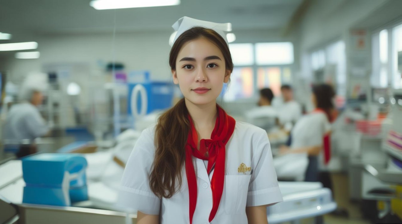 团员护士简历如何撰写？1500字事迹如何融入？展现团员风采与护理专业素养？-图3