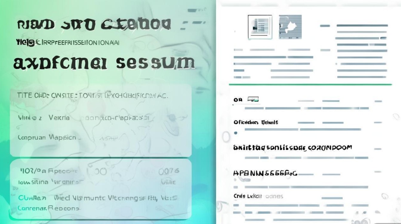 简历中专业经历应如何详实撰写，避免千篇一律？-图1