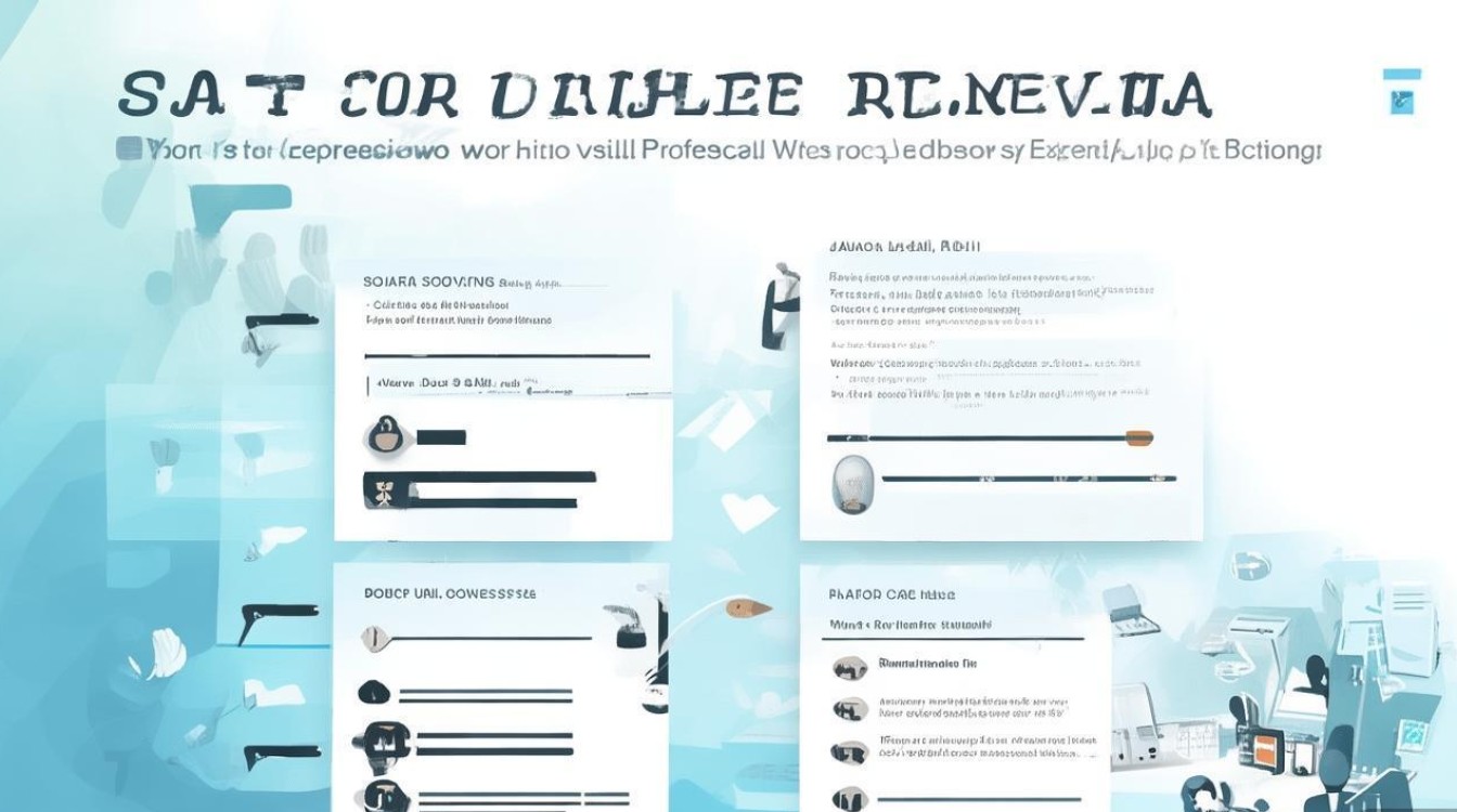 简历中专业经历应如何详实撰写，避免千篇一律？-图2