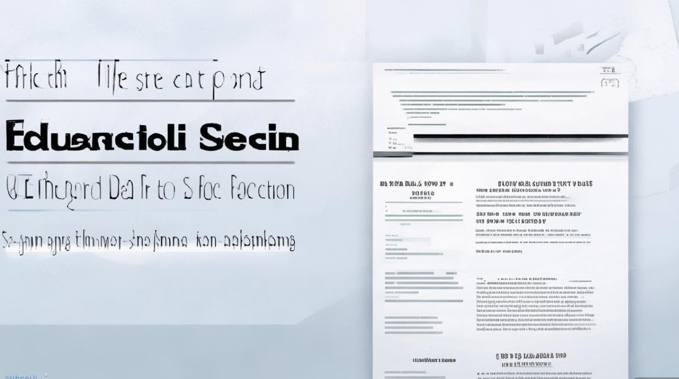 如何精准填写简历教育状况?涵盖哪些关键信息?-图2 如何精准填写简历教育状况?涵盖哪些关键信息?-图2