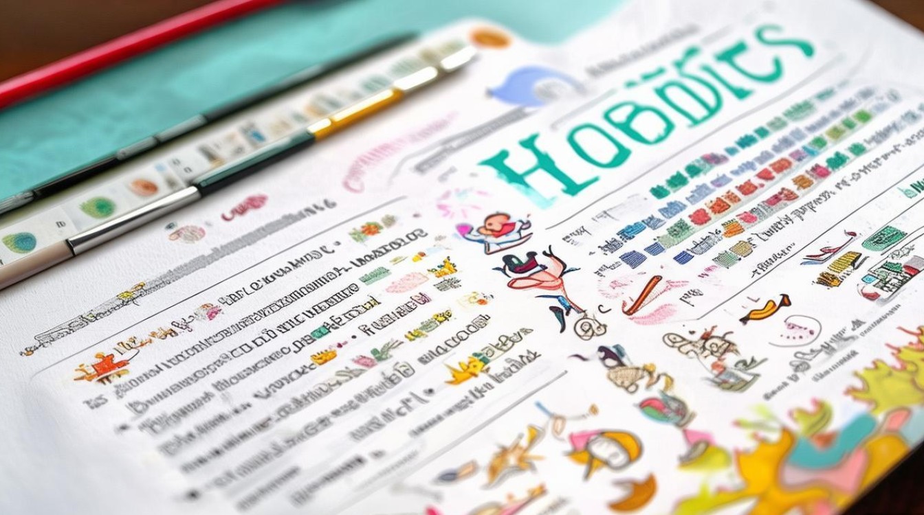 简历中如何巧妙展现个人爱好，以增加求职吸引力？-图2