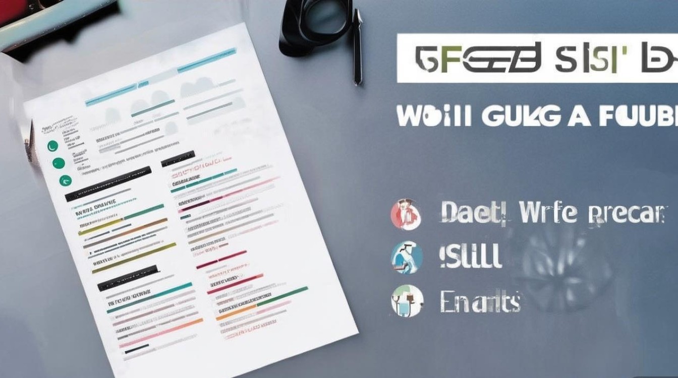 如何撰写行业针对性简历?行业简历模板分享与疑问解答!-图2 如何撰写行业针对性简历?行业简历模板分享与疑问解答!-图2