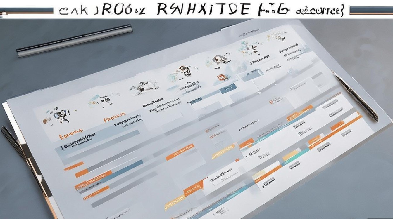 如何撰写行业针对性简历?行业简历模板分享与疑问解答!-图3 如何撰写行业针对性简历?行业简历模板分享与疑问解答!-图3