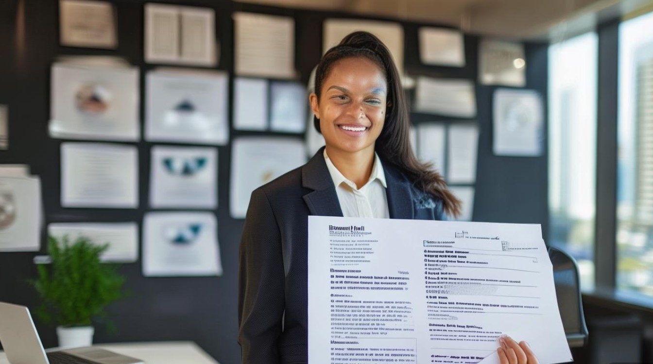 业务员应聘简历如何撰写，才能脱颖而出？30字长尾疑问标题，求职必备！揭秘业务员简历撰写秘诀！-图2