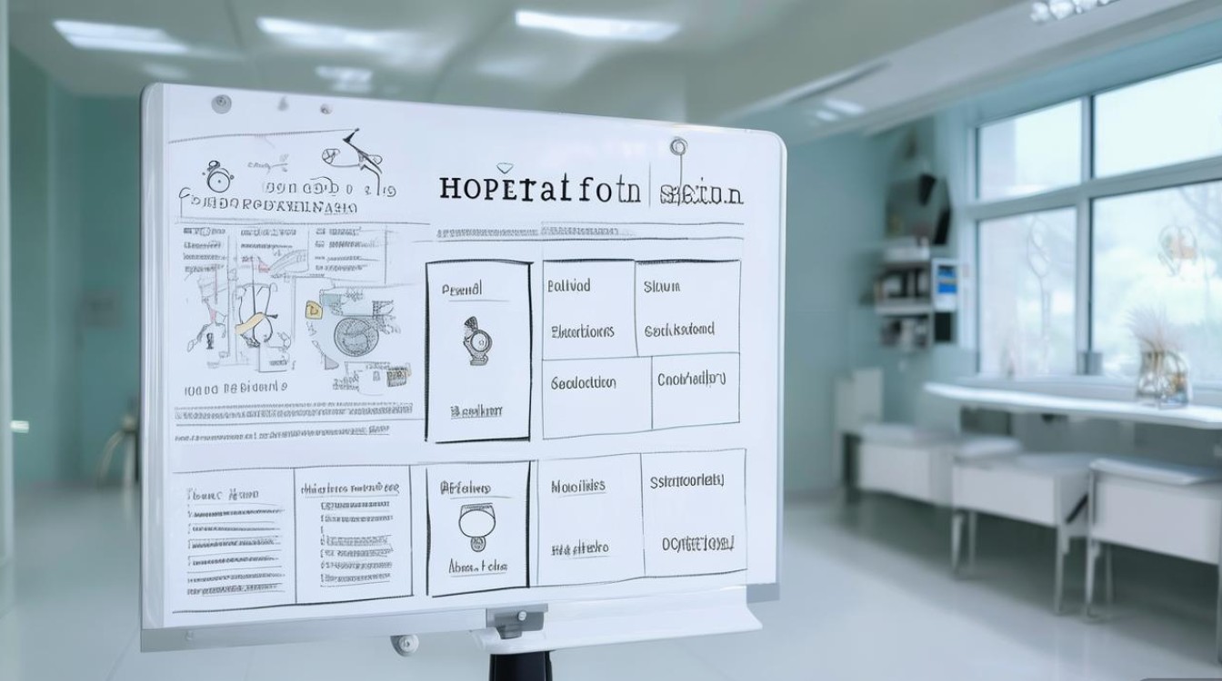 医院简历撰写技巧，如何打造一份吸引人眼球的个人简历？-图1