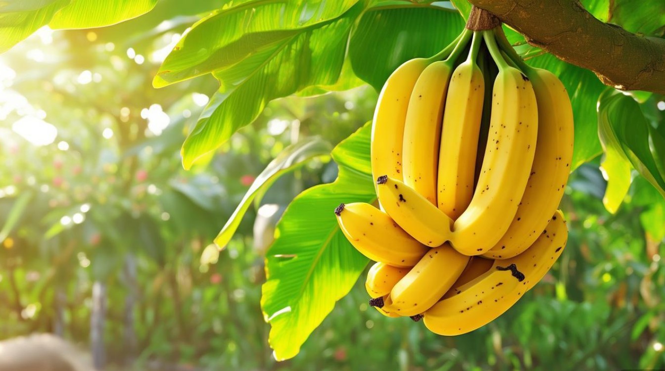 三年级作文金黄的香蕉如何巧妙构思与描写?-图1 三年级作文金黄的香蕉如何巧妙构思与描写?-图1