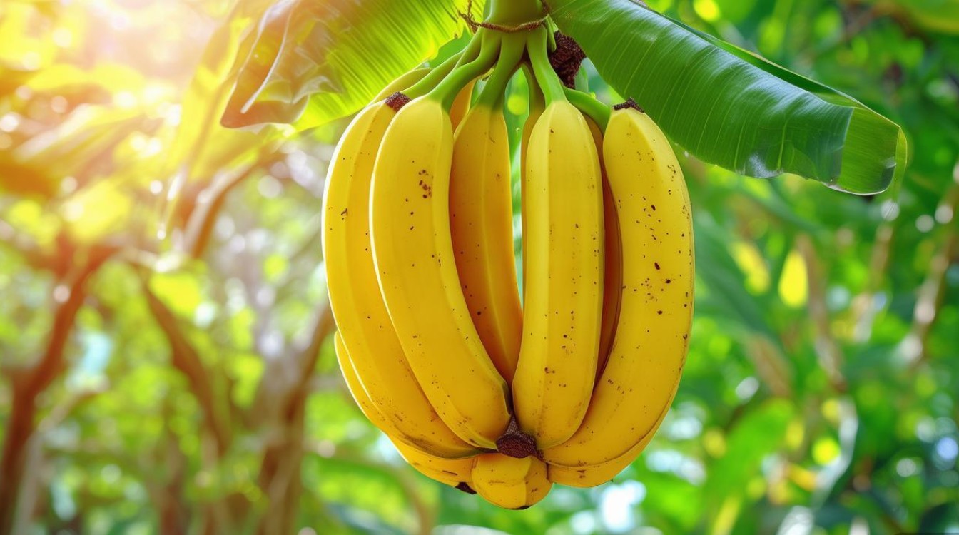 三年级作文金黄的香蕉如何巧妙构思与描写?-图2 三年级作文金黄的香蕉如何巧妙构思与描写?-图2