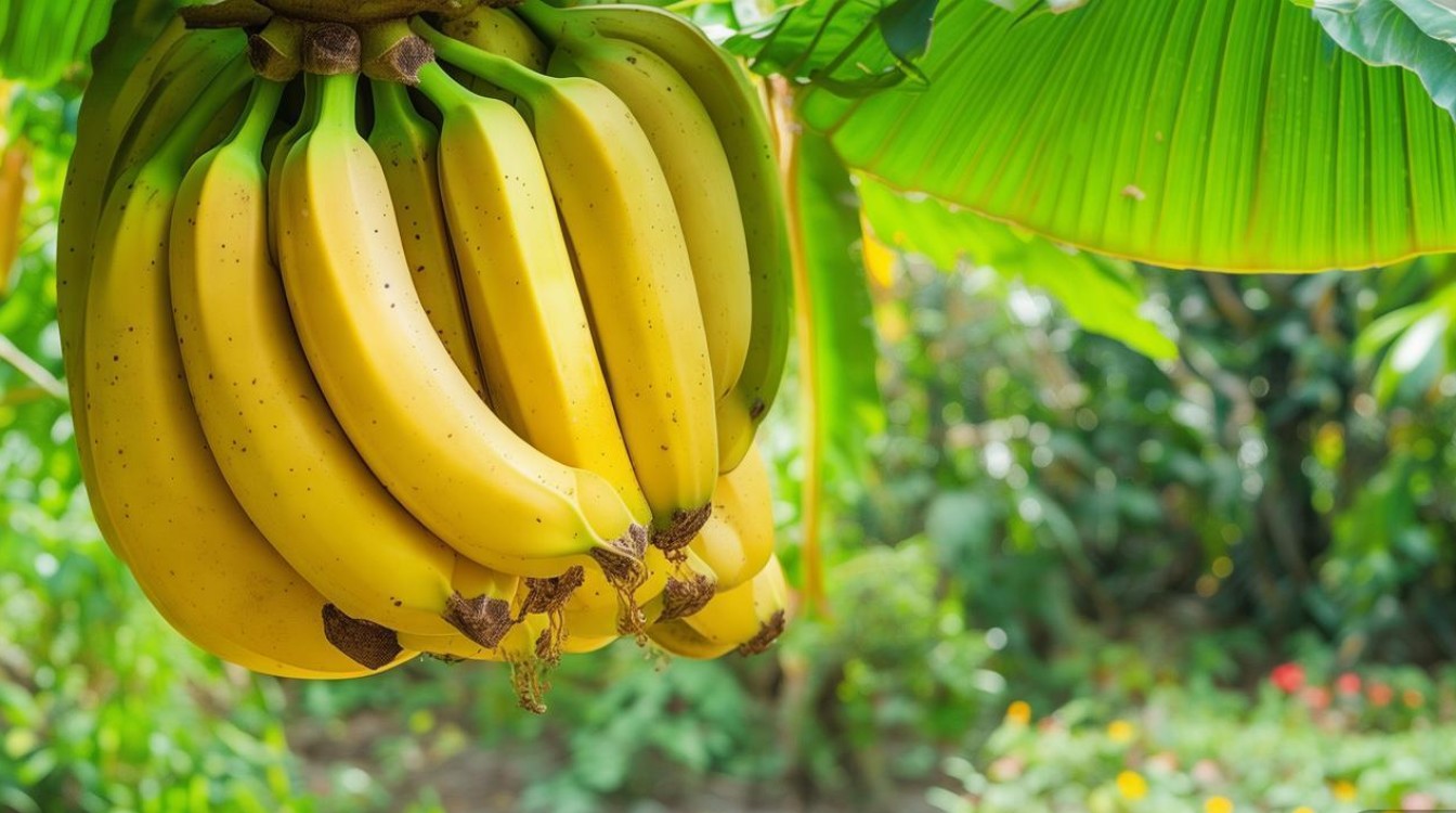 三年级作文金黄的香蕉如何巧妙构思与描写?-图3 三年级作文金黄的香蕉如何巧妙构思与描写?-图3