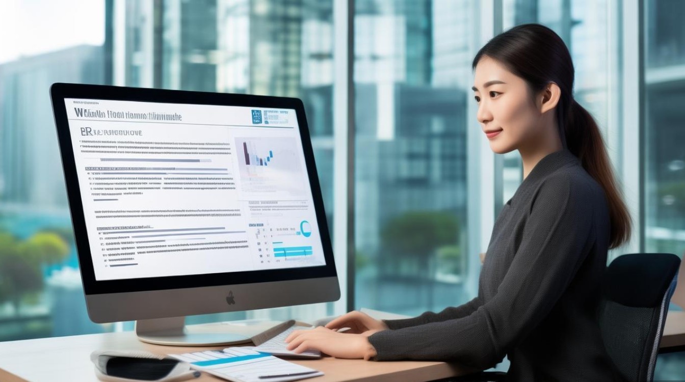 银行简历模板word下载及制作技巧，有哪些注意事项？-图3