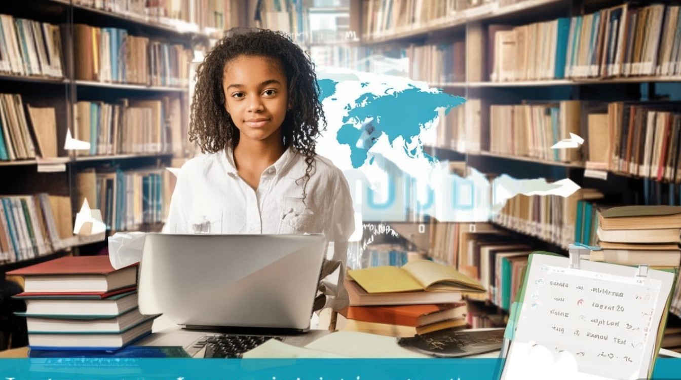 如何撰写出色的求学简历？求职技巧全解析！-图1