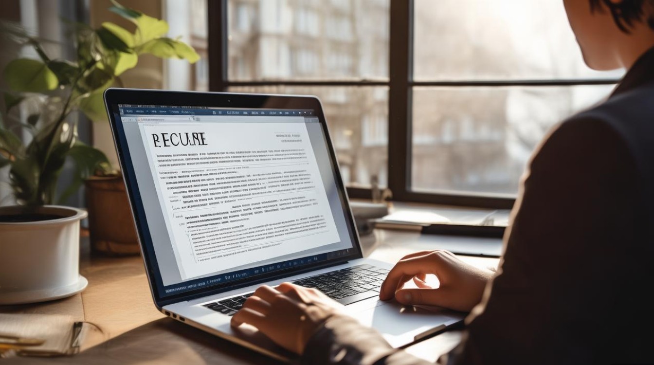 如何撰写一篇引人注目的投简历正文,提升求职成功率?-图3 如何撰写一篇引人注目的投简历正文,提升求职成功率?-图3