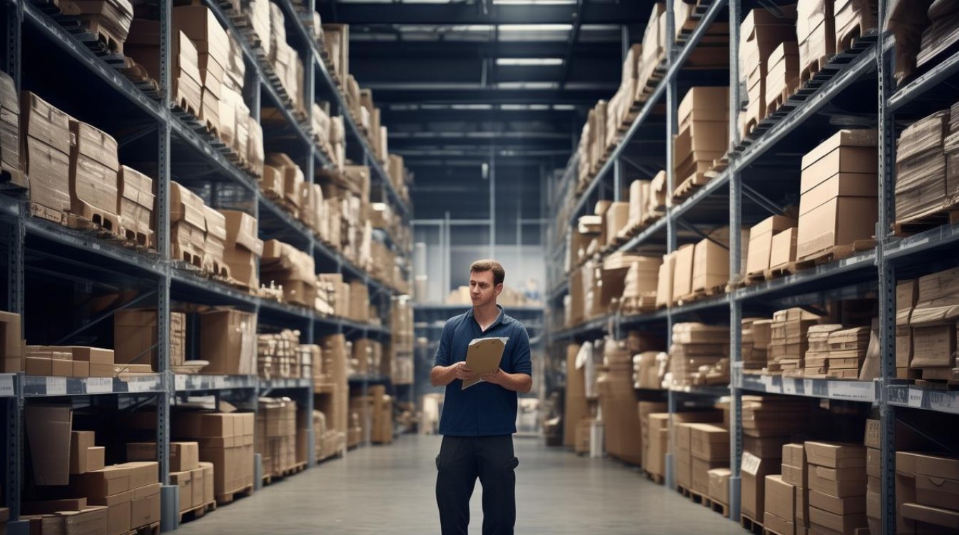 仓库个人建议书撰写要点及有效表达技巧有哪些疑问?-图3 仓库个人建议书撰写要点及有效表达技巧有哪些疑问?-图3