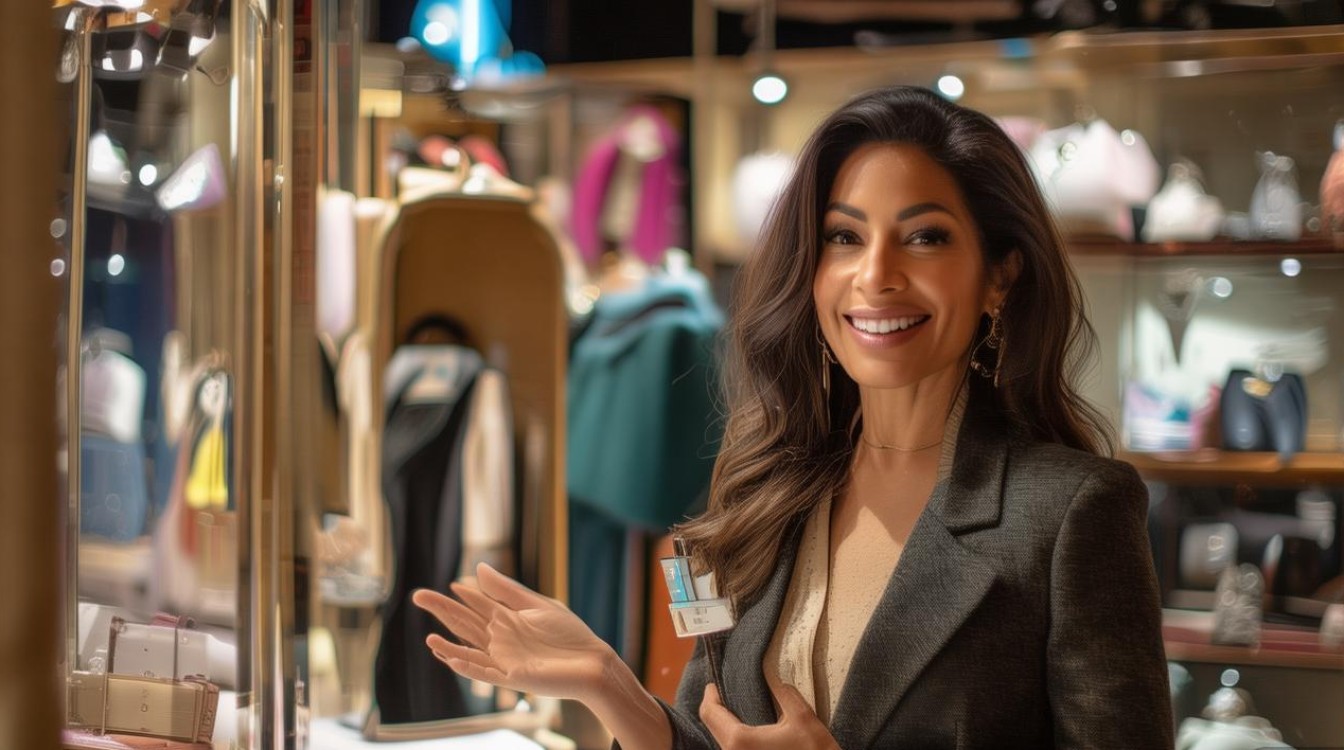 如何撰写一篇吸引人的导购自我推荐文案？-图1