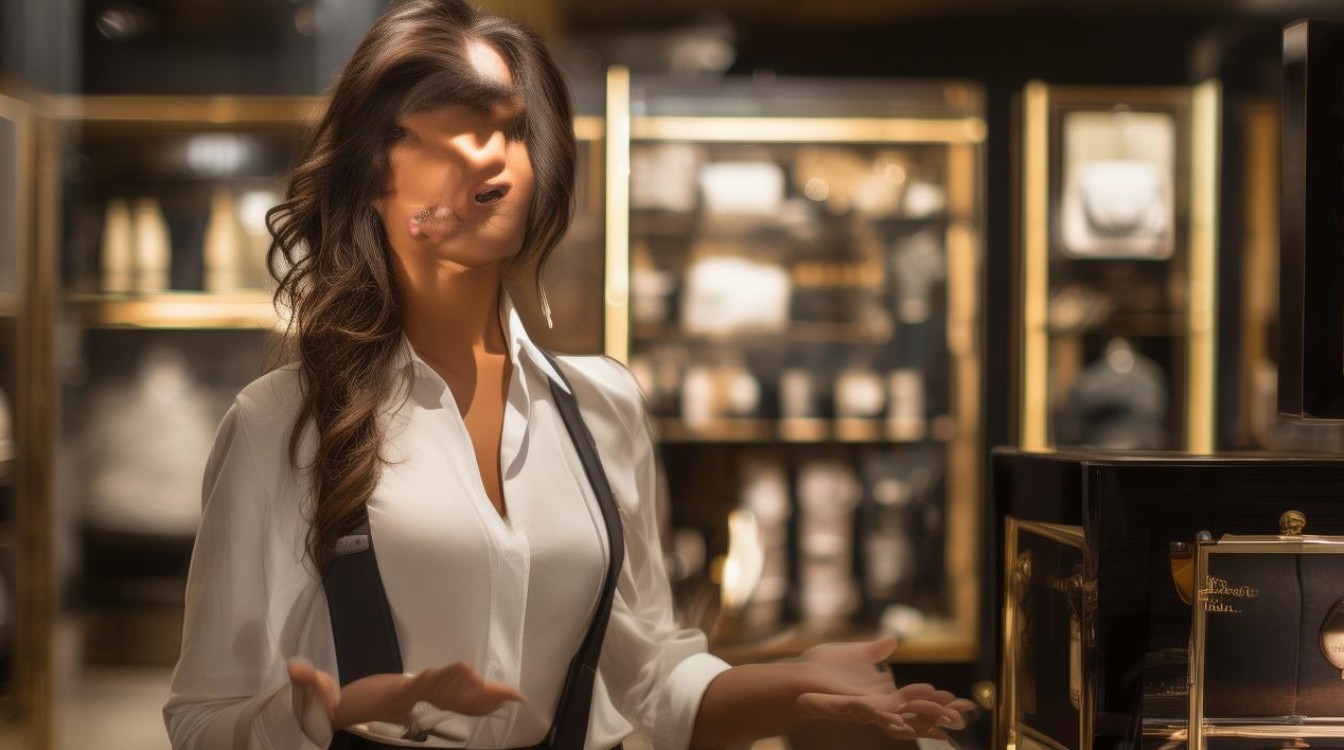 如何撰写一篇吸引人的导购自我推荐文案？-图2