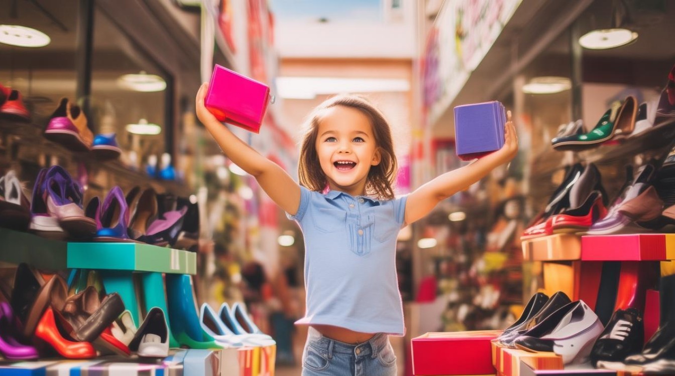 如何巧妙构思并撰写一篇引人入胜的买鞋收获作文?-图1 如何巧妙构思并撰写一篇引人入胜的买鞋收获作文?-图1