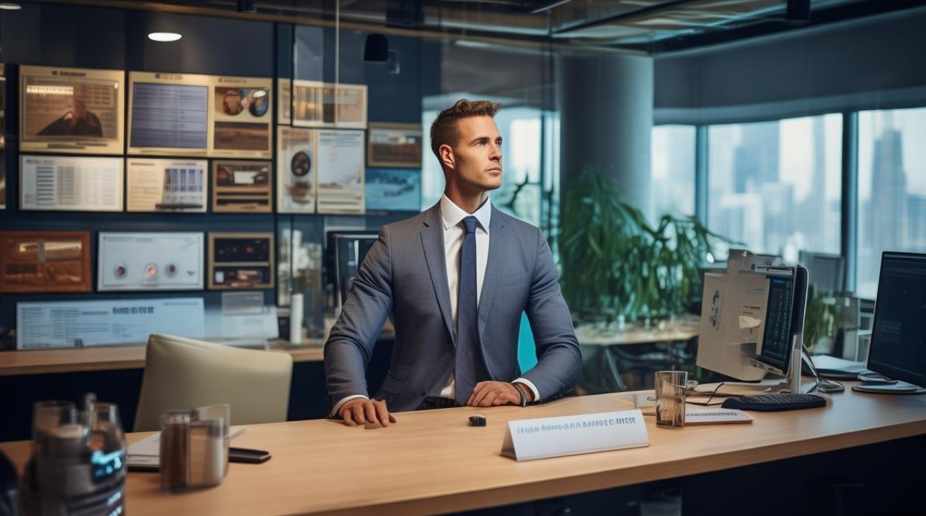 如何撰写自身岗位的全面综合描述?求指导与范例?-图2 如何撰写自身岗位的全面综合描述?求指导与范例?-图2