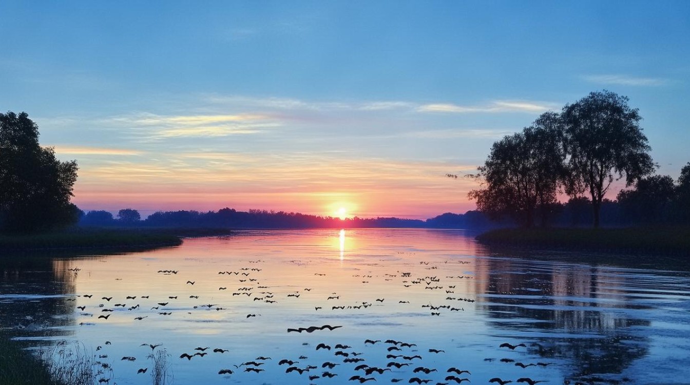 黄昏即景作文中间如何巧妙描绘,融入个人情感与细节?-图1 黄昏即景作文中间如何巧妙描绘,融入个人情感与细节?-图1