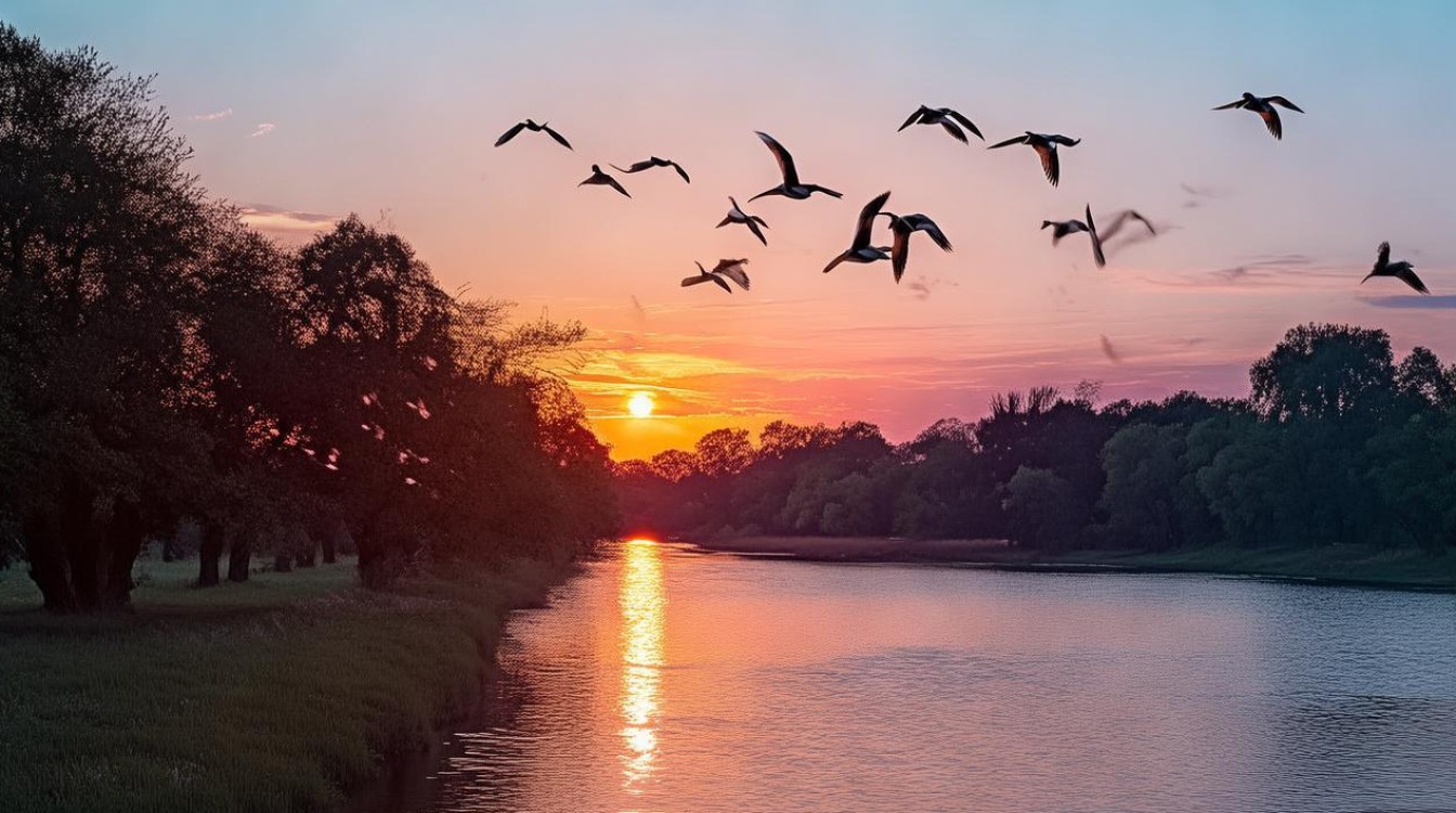 黄昏即景作文中间如何巧妙描绘,融入个人情感与细节?-图2 黄昏即景作文中间如何巧妙描绘,融入个人情感与细节?-图2