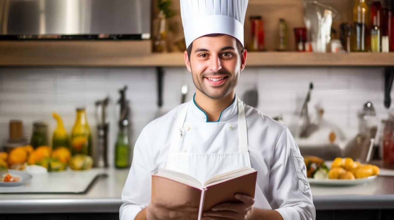 如何撰写西餐求职简历及西餐应聘自我介绍以获得心仪西餐职位？-图2