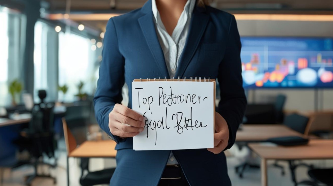 销售岗自我评价，如何精炼至十个字展现个人优势？-图3