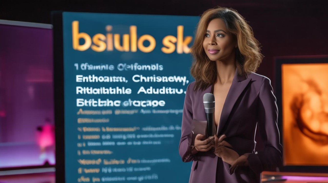 如何巧妙地在简历中展现主持特长,使其脱颖而出?-图3 如何巧妙地在简历中展现主持特长,使其脱颖而出?-图3