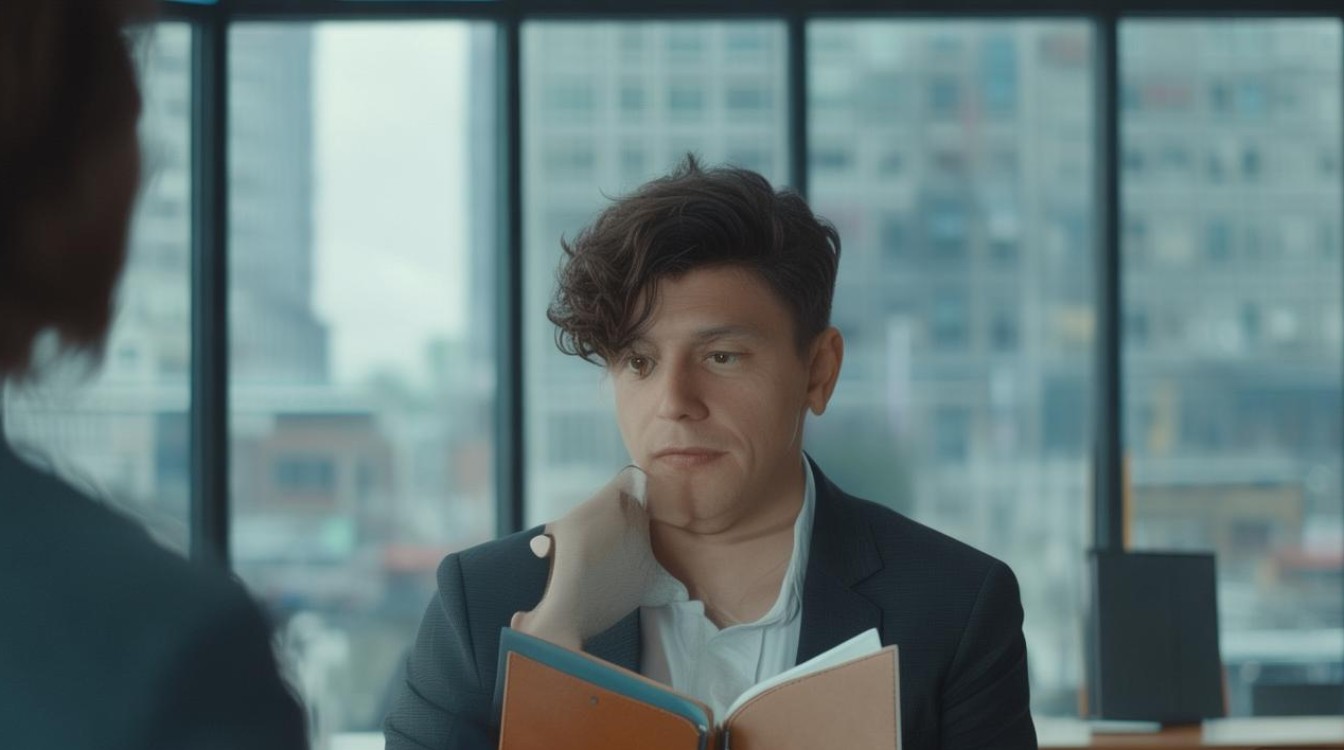 面试时忘带简历怎么办？求职路上，这失误会影响面试结果吗？-图1