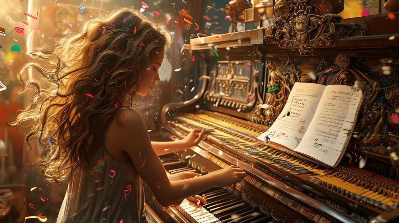 如何撰写一首歌曲的精彩简介，使其引人入胜？-图1