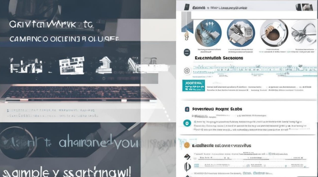 如何撰写摄像求职简历？摄像岗位招聘信息要点全解析？-图3