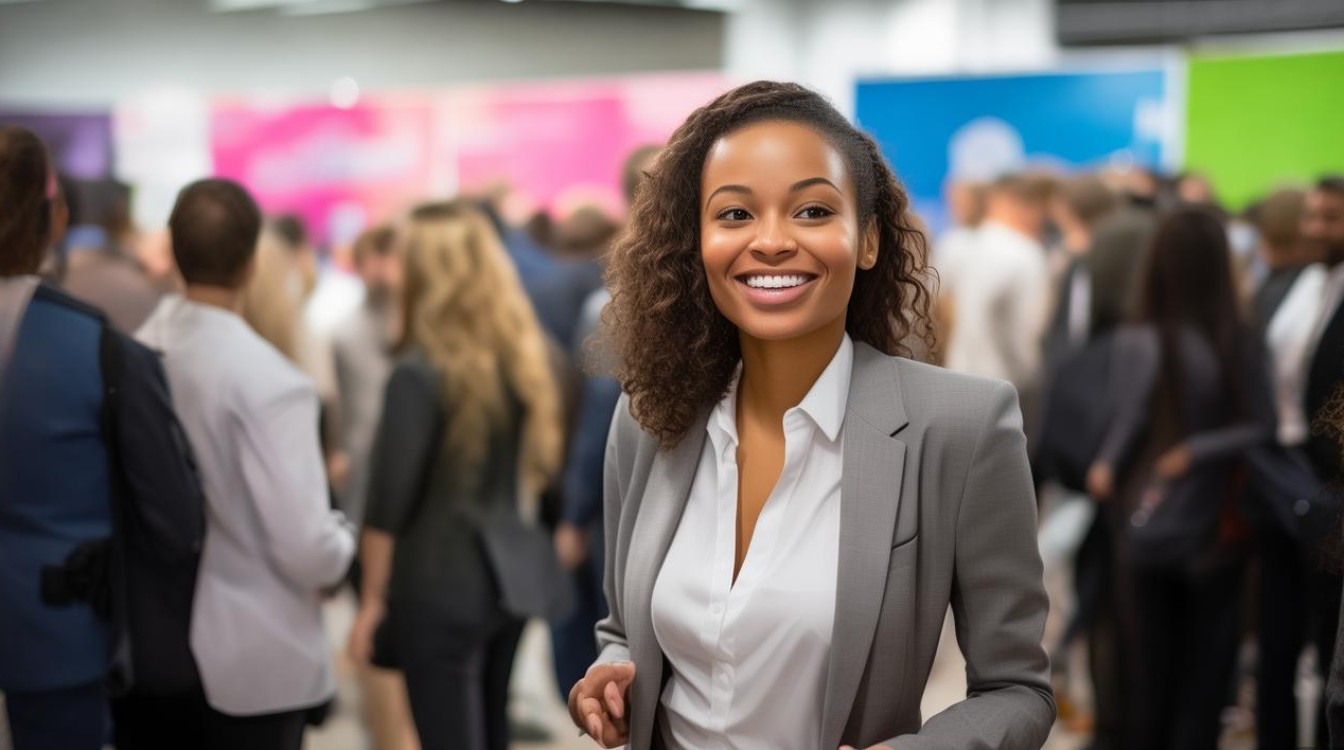 招聘现场如何自信地进行自我介绍?有哪些关键要点?-图2 招聘现场如何自信地进行自我介绍?有哪些关键要点?-图2