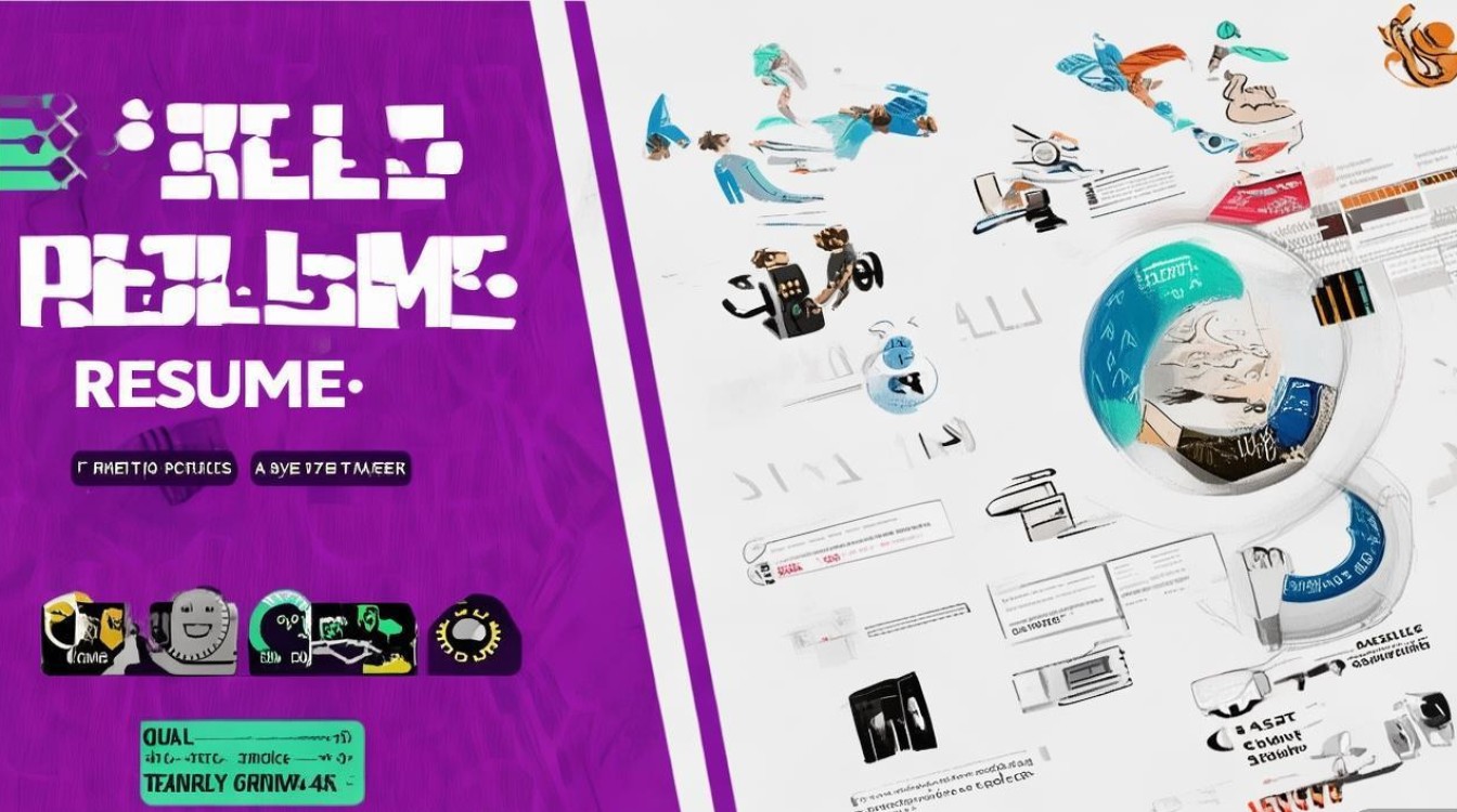 如何撰写销售简历才能凸显优势？揭秘销售岗位简历编写技巧！-图1