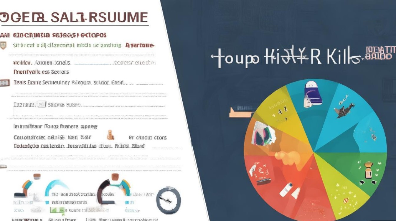 如何撰写销售简历才能凸显优势？揭秘销售岗位简历编写技巧！-图2