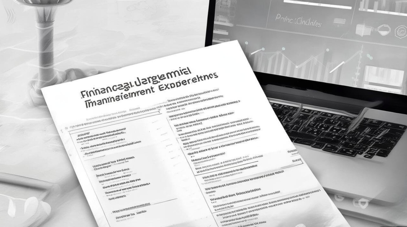 如何精准在简历中展现理财经理的丰富理财经验?-图2 如何精准在简历中展现理财经理的丰富理财经验?-图2