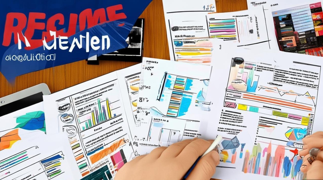 简历如何更充实?2个秘诀让你脱颖而出!-图3 简历如何更充实?2个秘诀让你脱颖而出!-图3