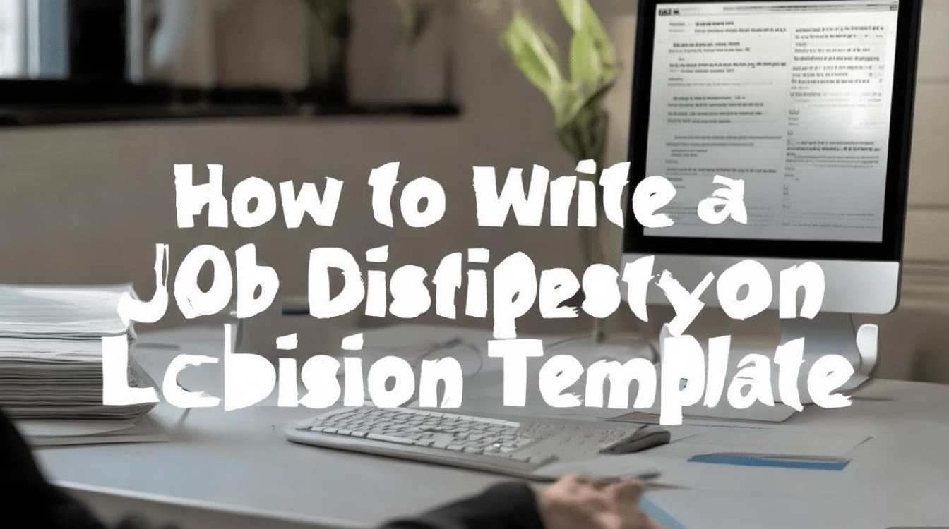 如何撰写求职简历中的工作描述？有哪些实用的模板推荐？-图3