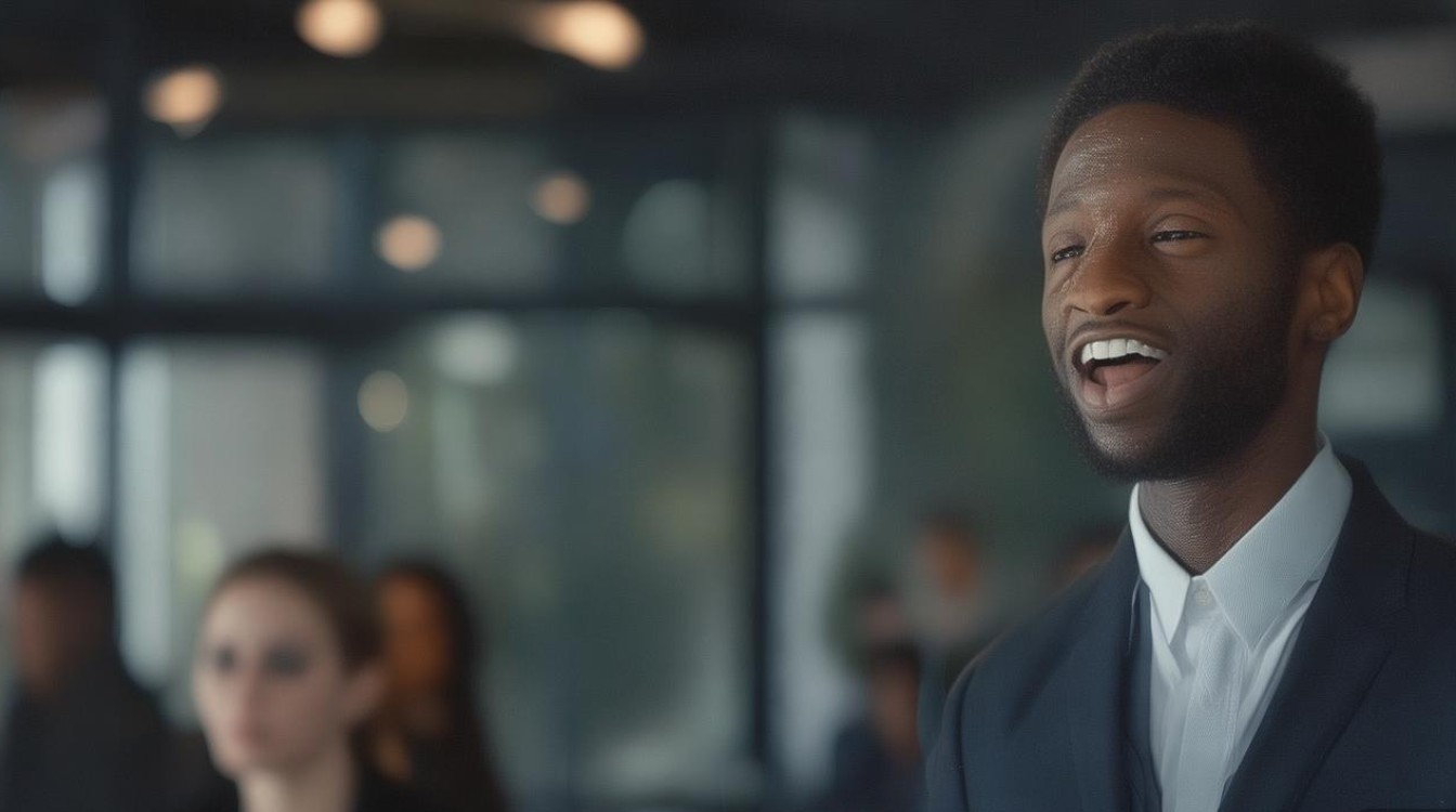 面试如何用精彩介绍语展现自我，让面试官印象深刻？-图3