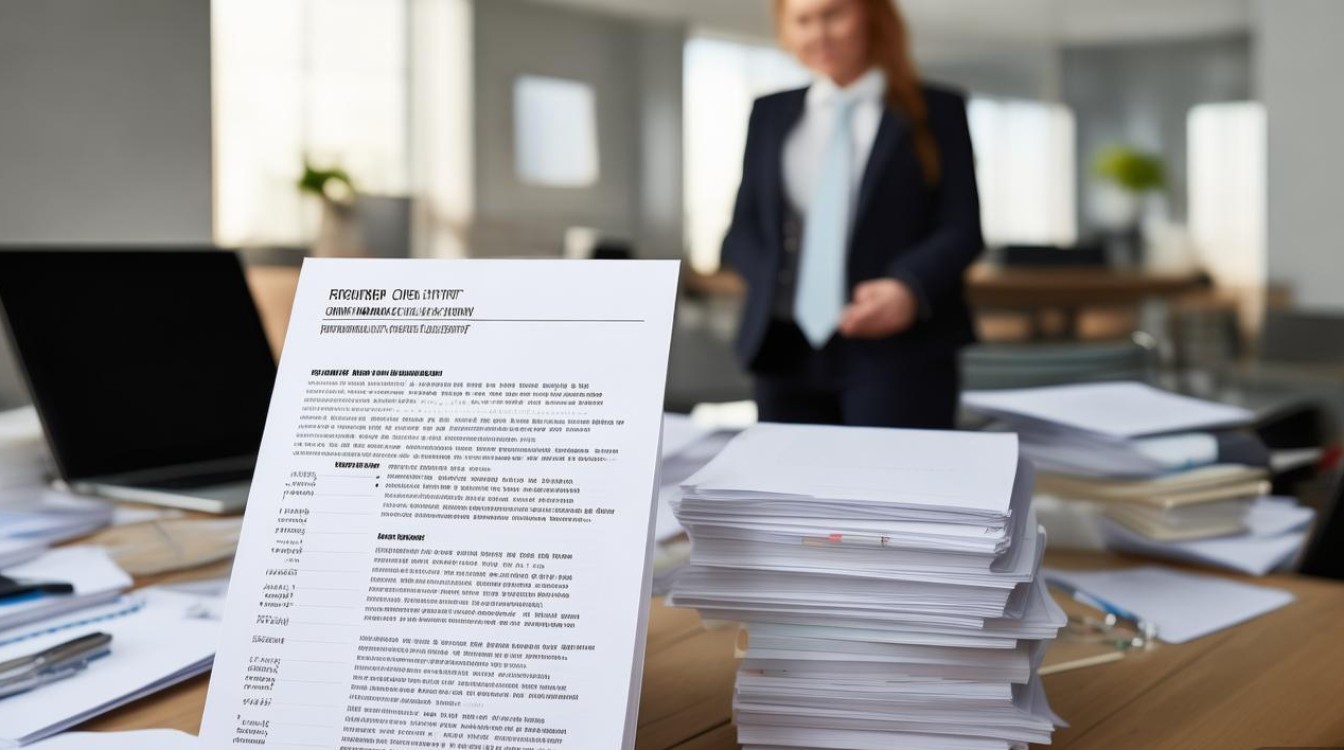 会计简历如何撰写？有哪些关键要素和技巧不可忽视？-图3