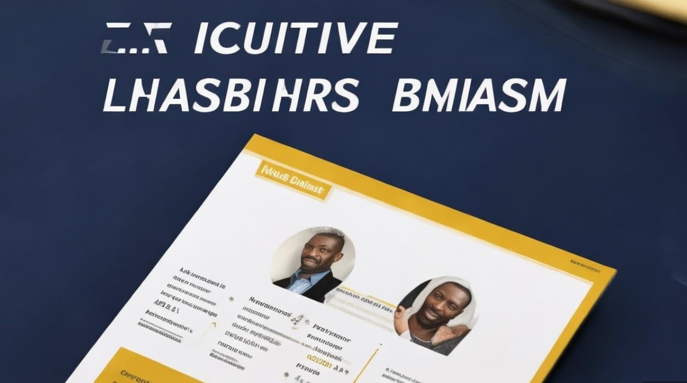 老板简历撰写要点,如何写出引人注目的个人简历?-图2 老板简历撰写要点,如何写出引人注目的个人简历?-图2