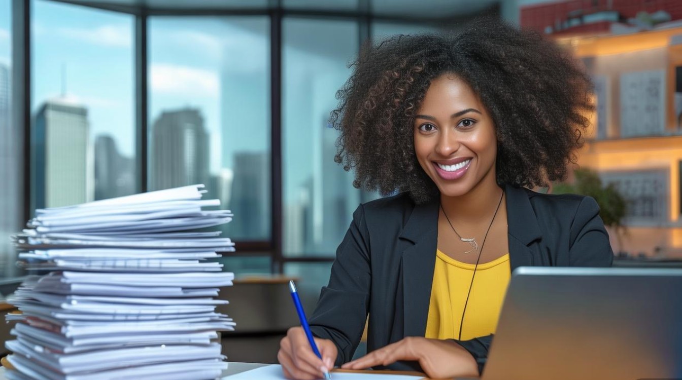 如何在个人简历中巧妙呈现人事个人工作技能,提升简历吸引力?-图2 如何在个人简历中巧妙呈现人事个人工作技能,提升简历吸引力?-图2