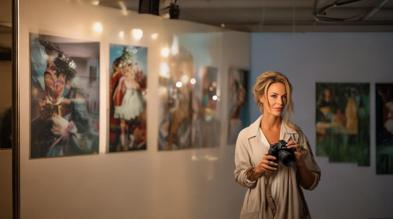 摄影师简介怎么撰写,才能突出个人特色与作品风格?-图2 摄影师简介怎么撰写,才能突出个人特色与作品风格?-图2