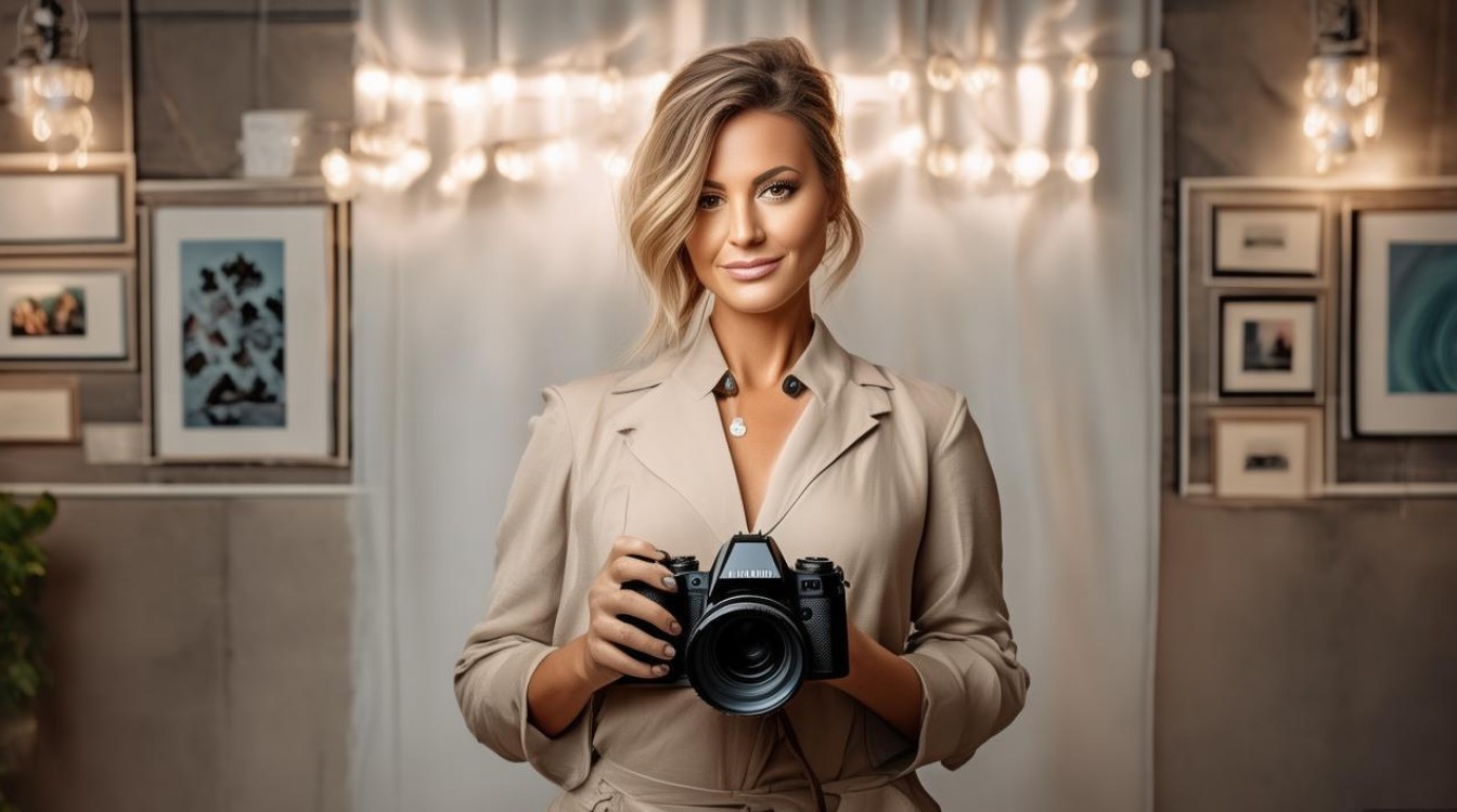 摄影师简介怎么撰写,才能突出个人特色与作品风格?-图3 摄影师简介怎么撰写,才能突出个人特色与作品风格?-图3