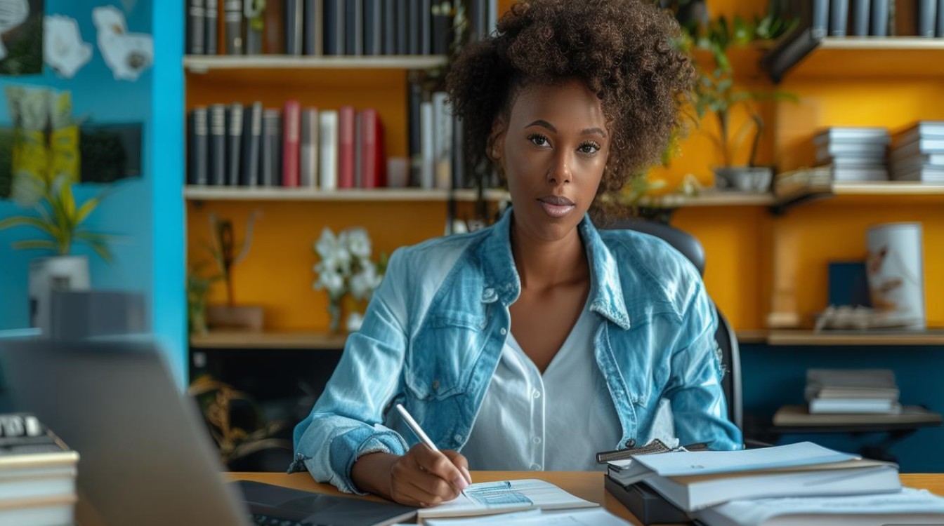 会计求职信，如何撰写出吸引HR的个性化求职意愿？-图1