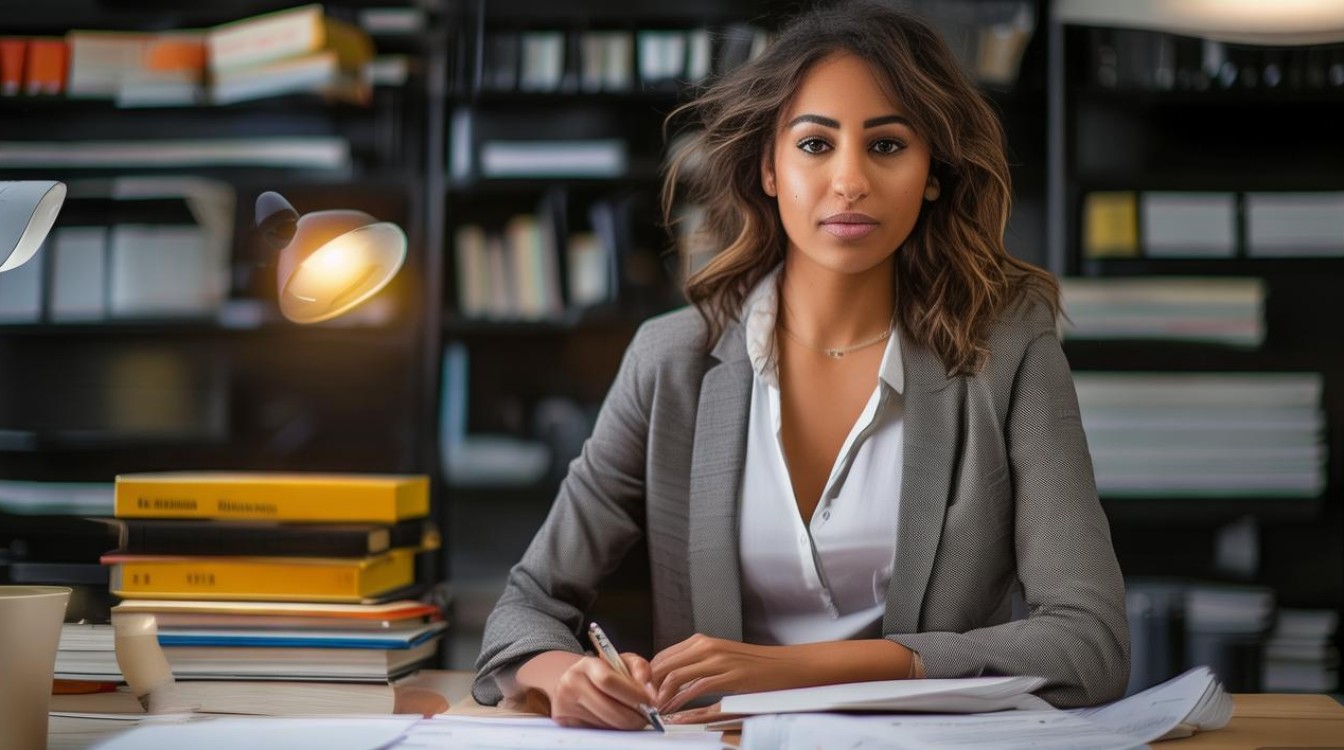 会计求职信，如何撰写出吸引HR的个性化求职意愿？-图2