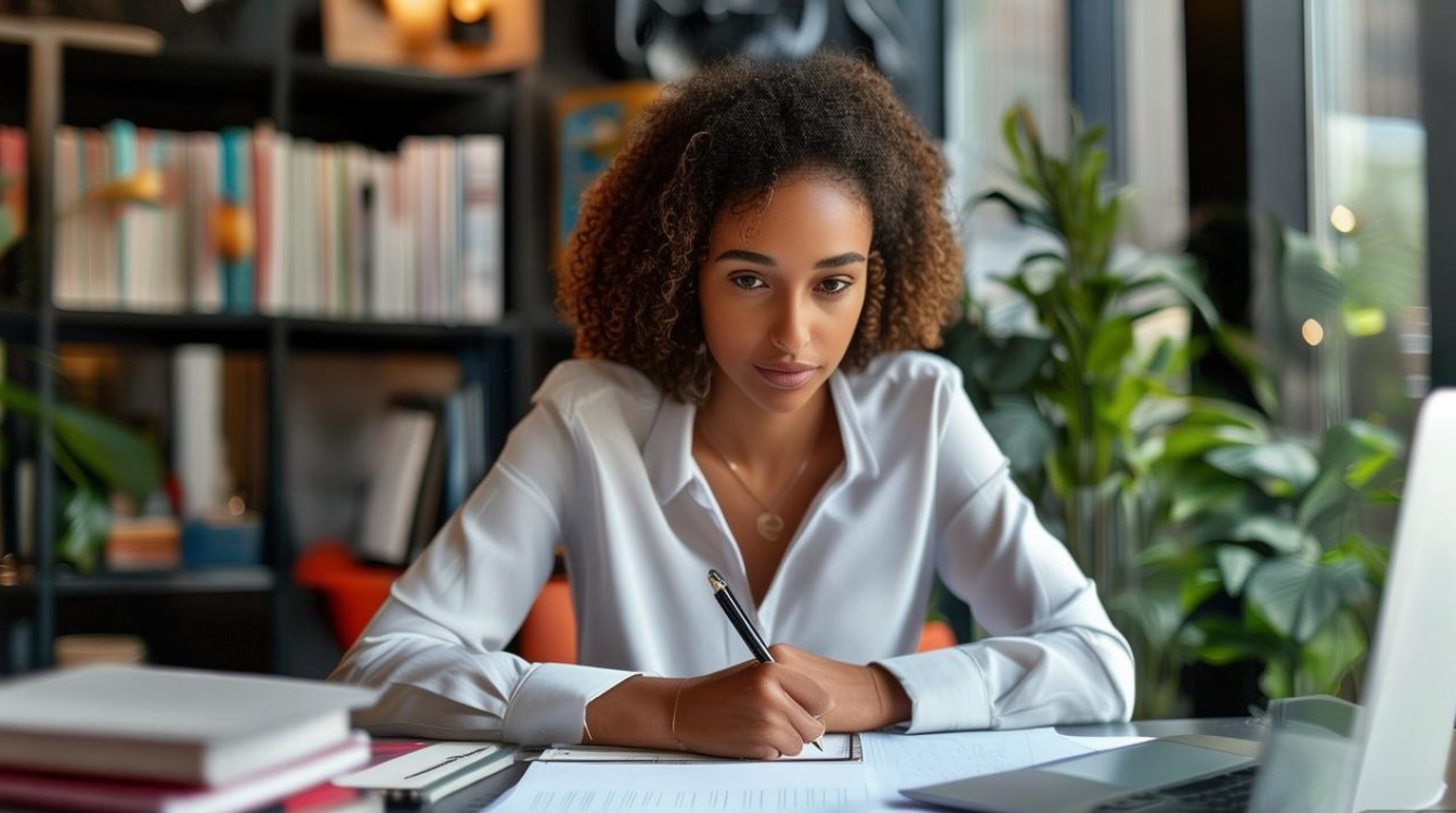 会计求职信，如何撰写出吸引HR的个性化求职意愿？-图3