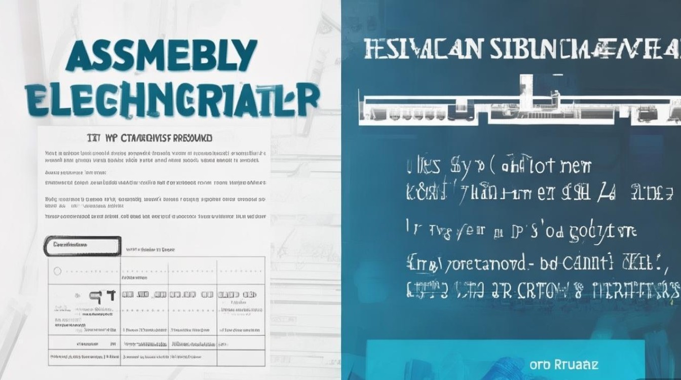 如何撰写一份优秀的装配电工简历，使其在众多简历中脱颖而出？-图2