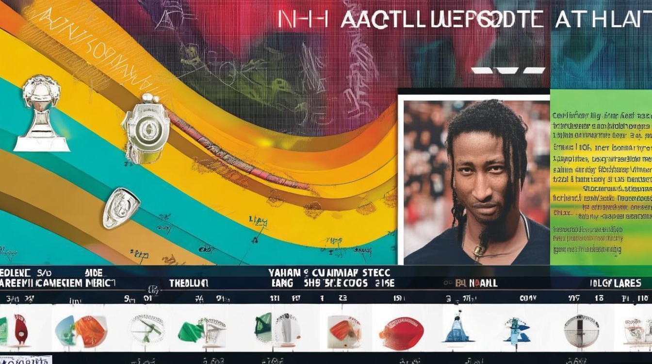 体育简历该从何下笔？个人履历、工作经历如何精炼呈现？-图1