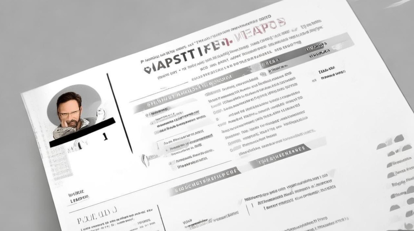 如何撰写一份出色的项目负责人简历，求职时如何突出自身优势？-图1