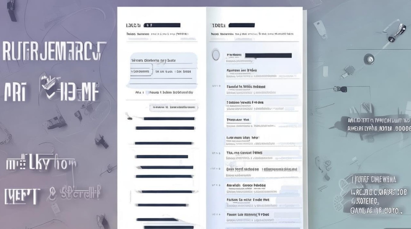 如何撰写工作简历，工作经验部分该注意哪些细节？-图2