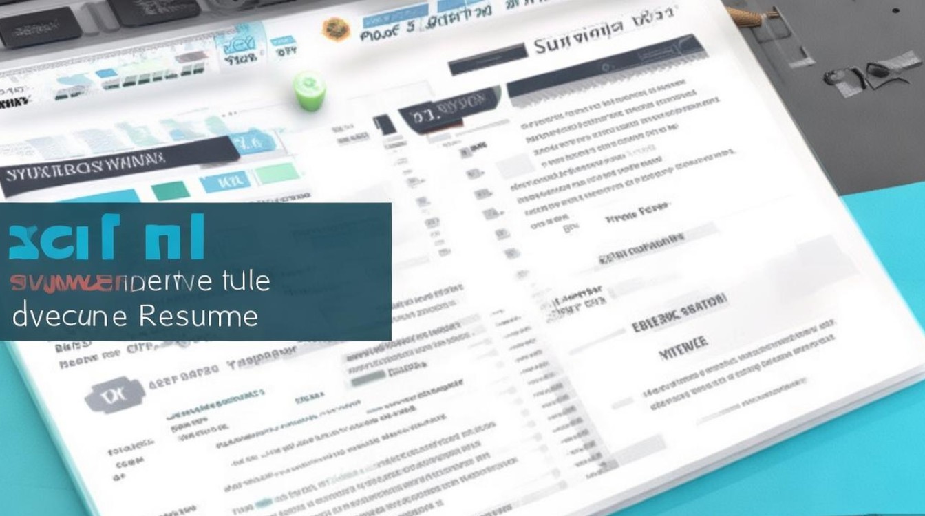 如何撰写出色的软件开发简历?范文解析与技巧分享!-图2 如何撰写出色的软件开发简历?范文解析与技巧分享!-图2