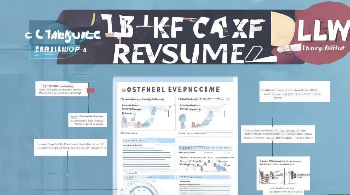 如何撰写出色的软件开发简历?范文解析与技巧分享!-图3 如何撰写出色的软件开发简历?范文解析与技巧分享!-图3