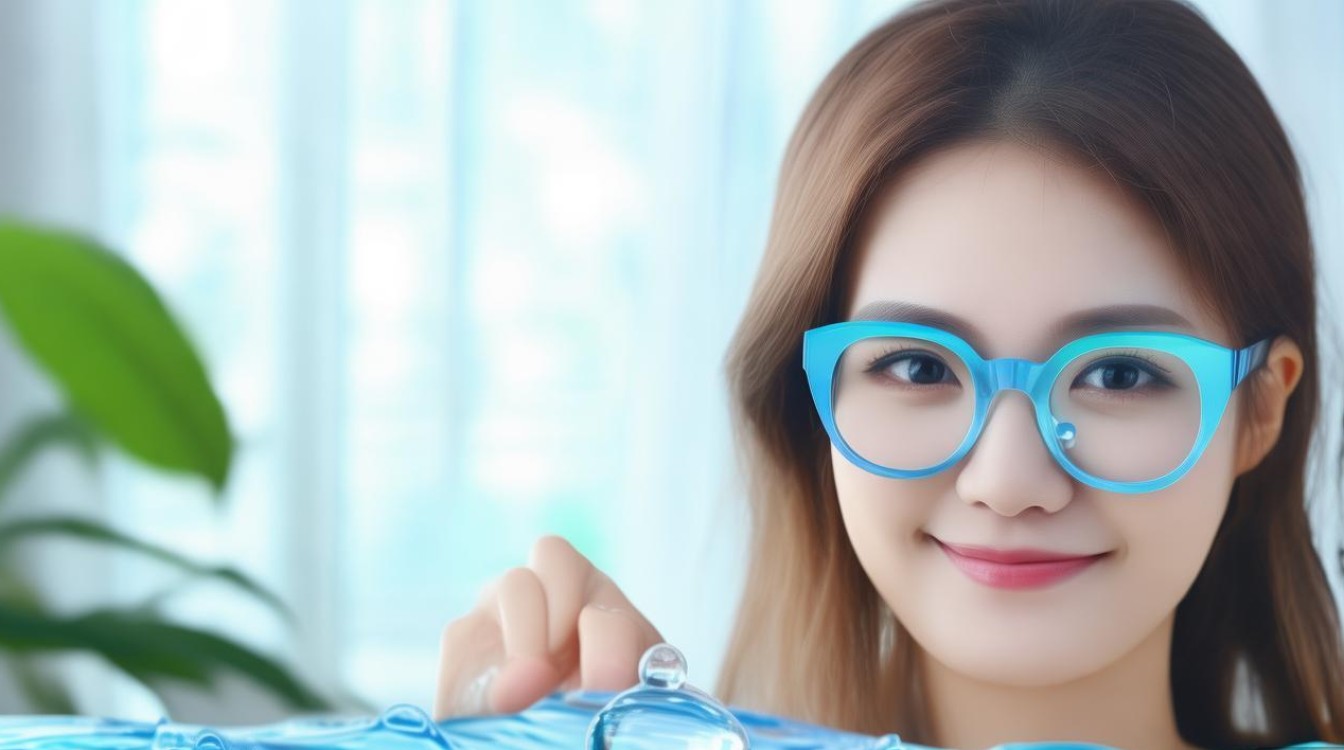 近视困扰中,有哪些有效方法能保护视力?-图2 近视困扰中,有哪些有效方法能保护视力?-图2